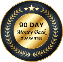 Bladder Relief 911 Money Back Guarantee