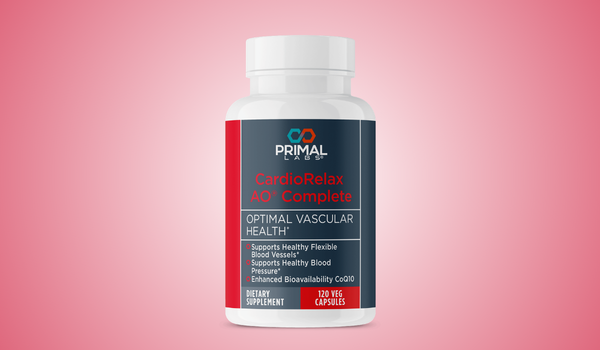 CardioRelax AO Complete Reviews