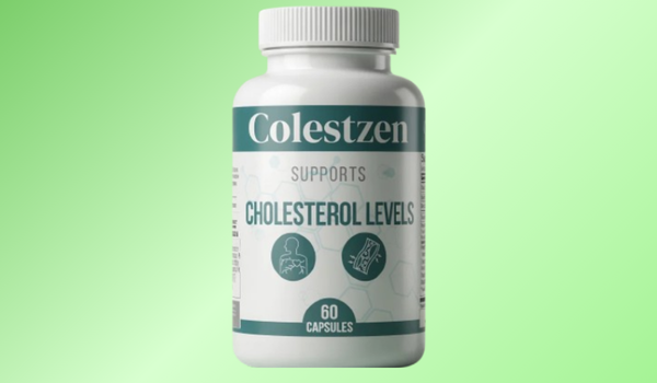 ColestZen Reviews.