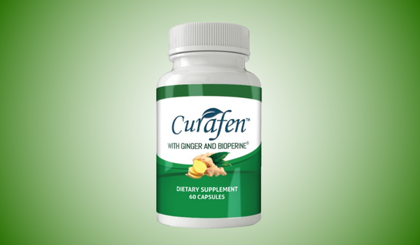 Curafen Reviews.