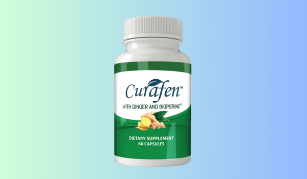 Curafen Reviews
