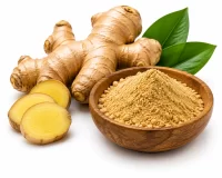 Ginger Powder (Root)