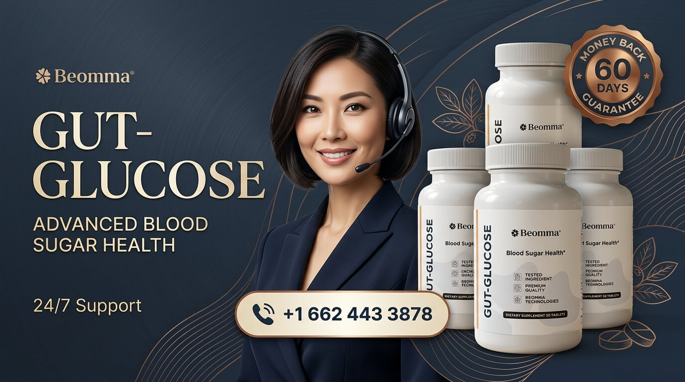 Gut Glucose Customer Support