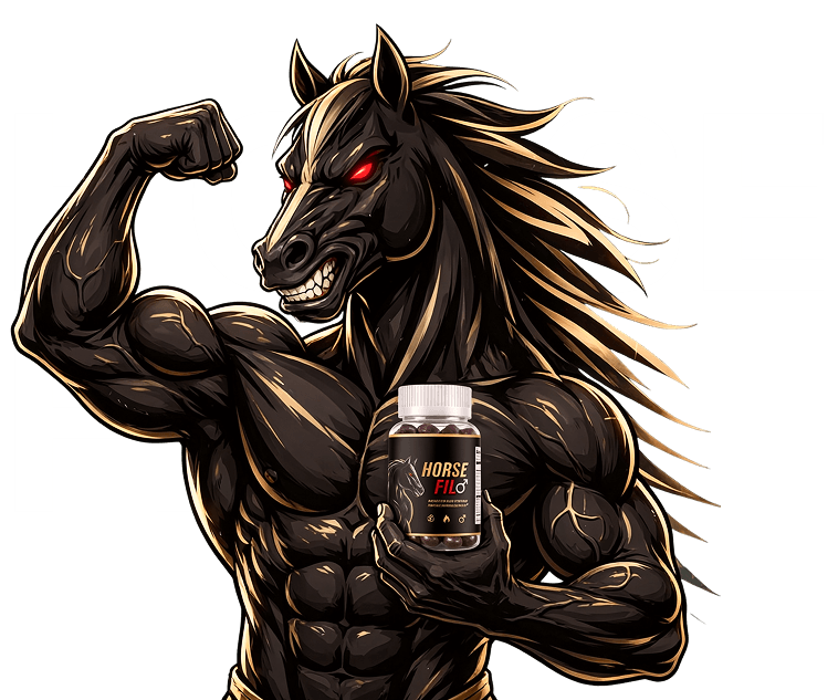 Horsefil Benefits