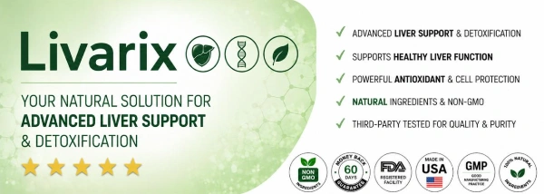 Livarix Certification