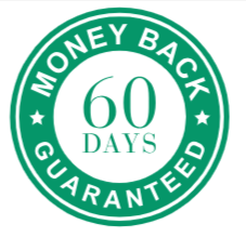MetaGlucent 60 day money back Gurantee