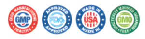MetaGlucent Certifications
