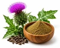 Milk Thistle Powder