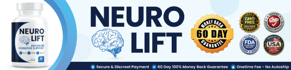 NeuroLift Certification