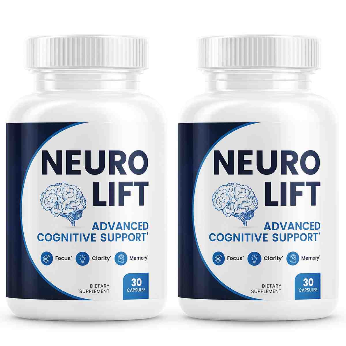 NeuroLift Reviews