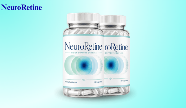 NeuroRetine Reviews