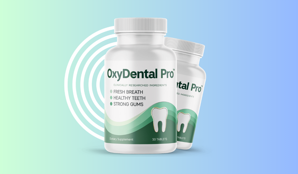 Oxydental Pro Reviews