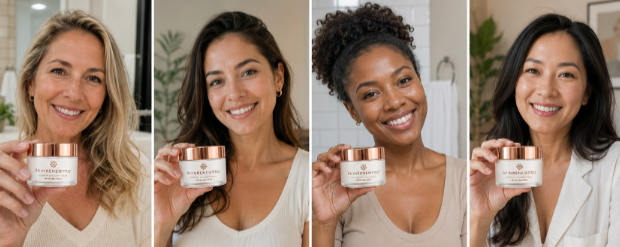 SkinRenewPro Customer Reviews