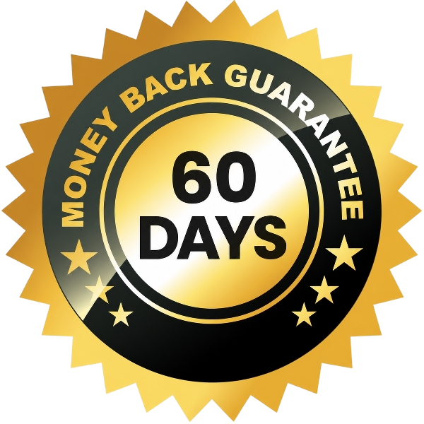 SkinRenewPro Money Back Guarantee