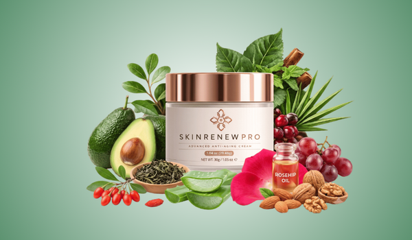 SkinRenewPro Reviews