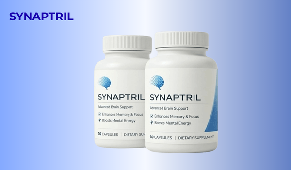 Synaptril Reviews
