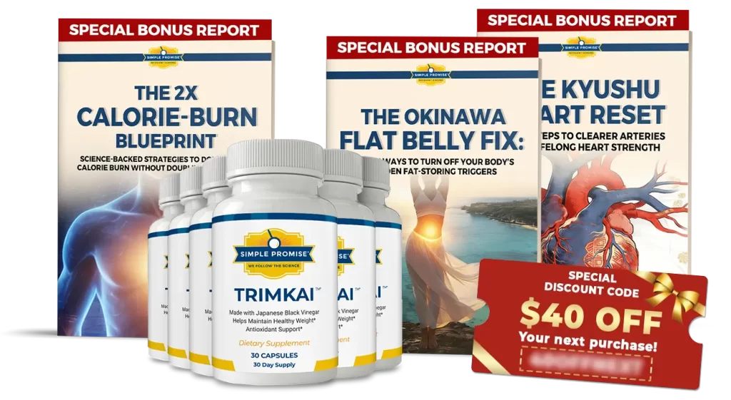 TrimKai bonus