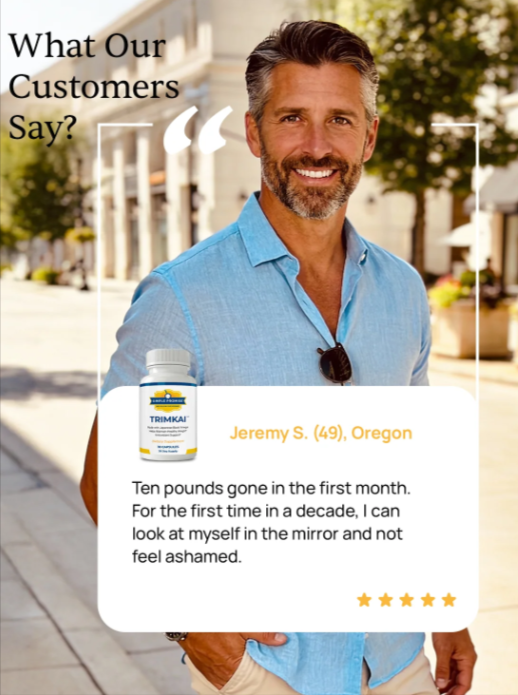 TrimKai customer reviews