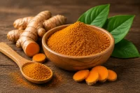Turmeric Powder