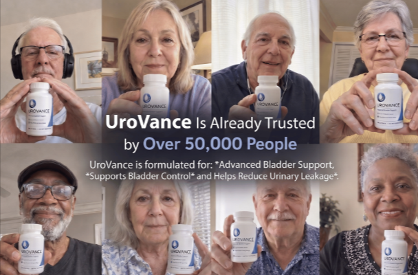 Urovance Customer Reviews