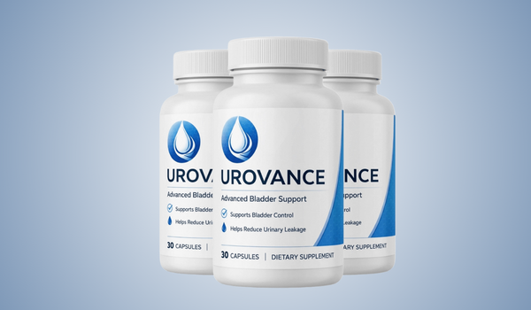Urovance Reviews