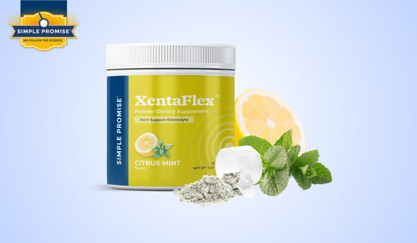 XentaFlex Reviews