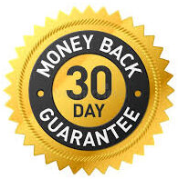 30 days Guarantee