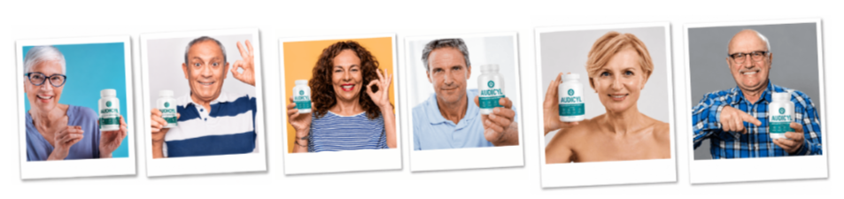 Audicyl Customer Reviews