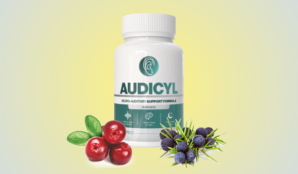 Audicyl Reviews