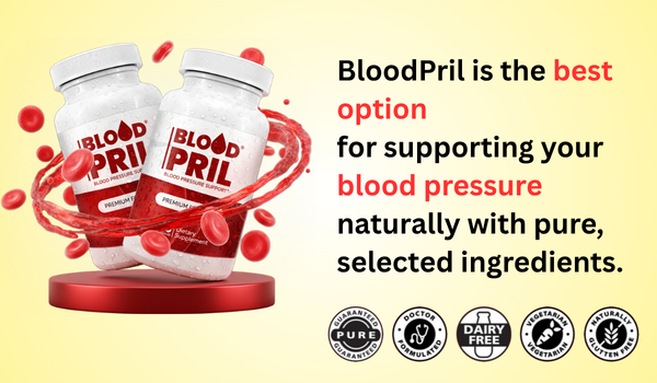 BloodPril Reviews