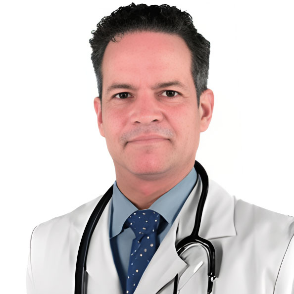 Dr. Ryan Shelton,
