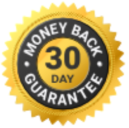Drflexa Knee Brace Money Back Guarantee