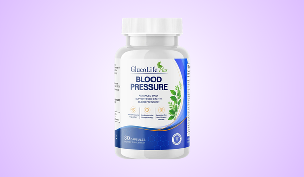 GlucoLife+ Blood Pressure Reviews