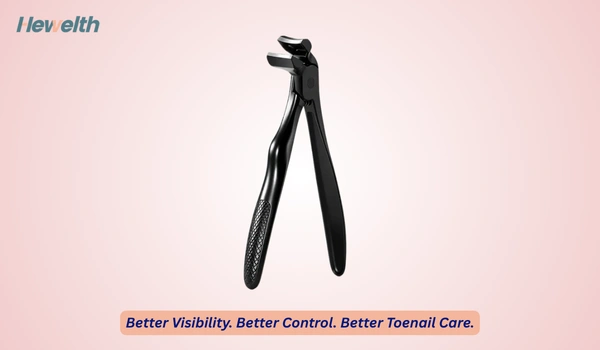 Hewelth ToeClip Pro Reviews