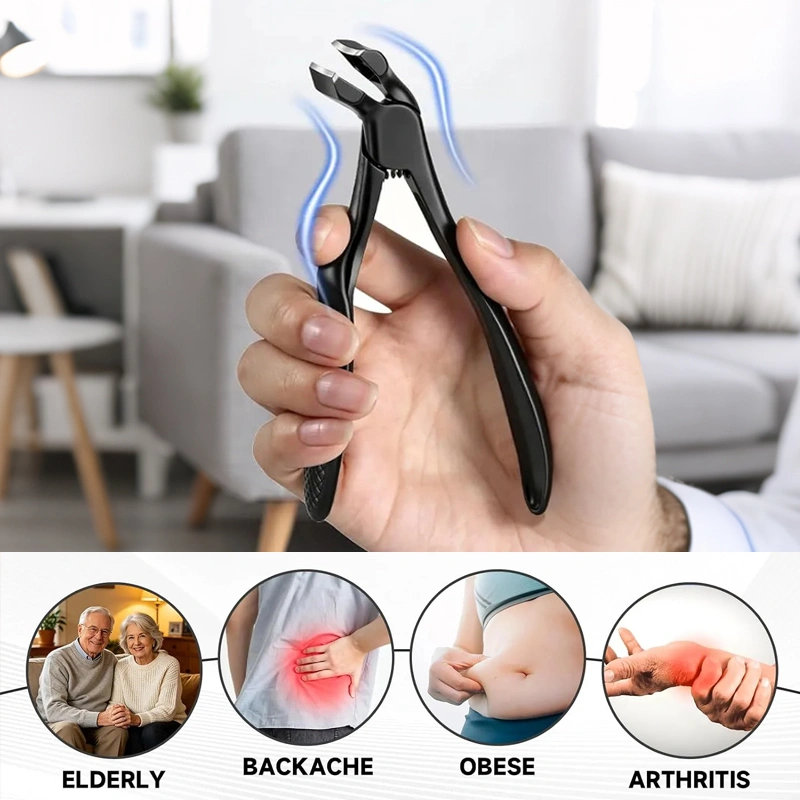 Hewelth ToeClip Pro Who use