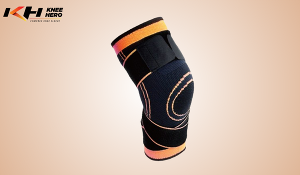 KneeHero Compression Sleeve Reviews