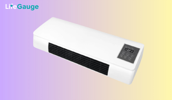 LifeGauge Breeze UK Reviews