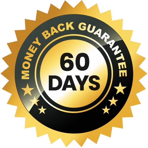 MaroBrain Guarantee
