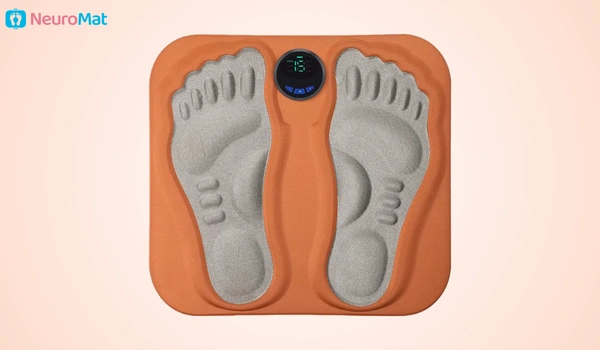 NeuroMat EMS Massager Reviews