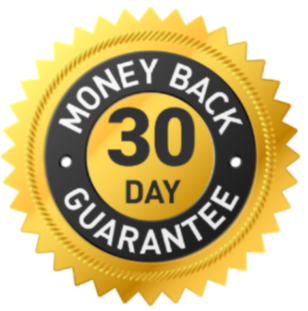 PRIME MAN Gummies Money back Guarantee