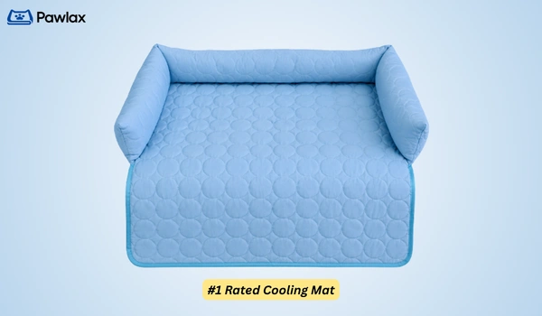 PawLax Cooling Mat Reviews