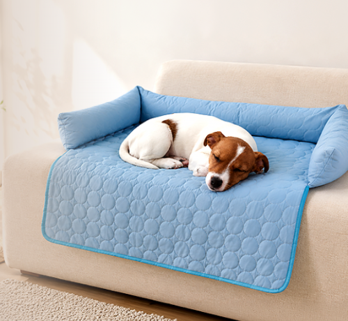 PawLax Cooling Mat benefits
