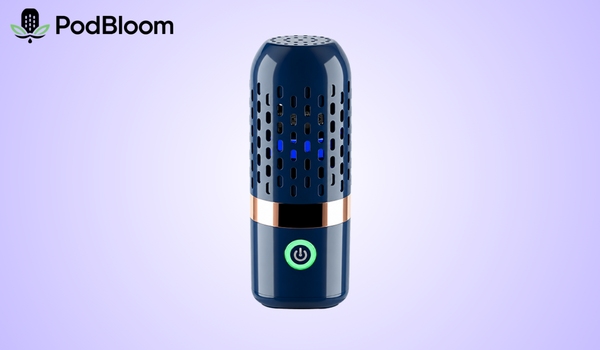 PodBloom Produce Cleaner Reviews