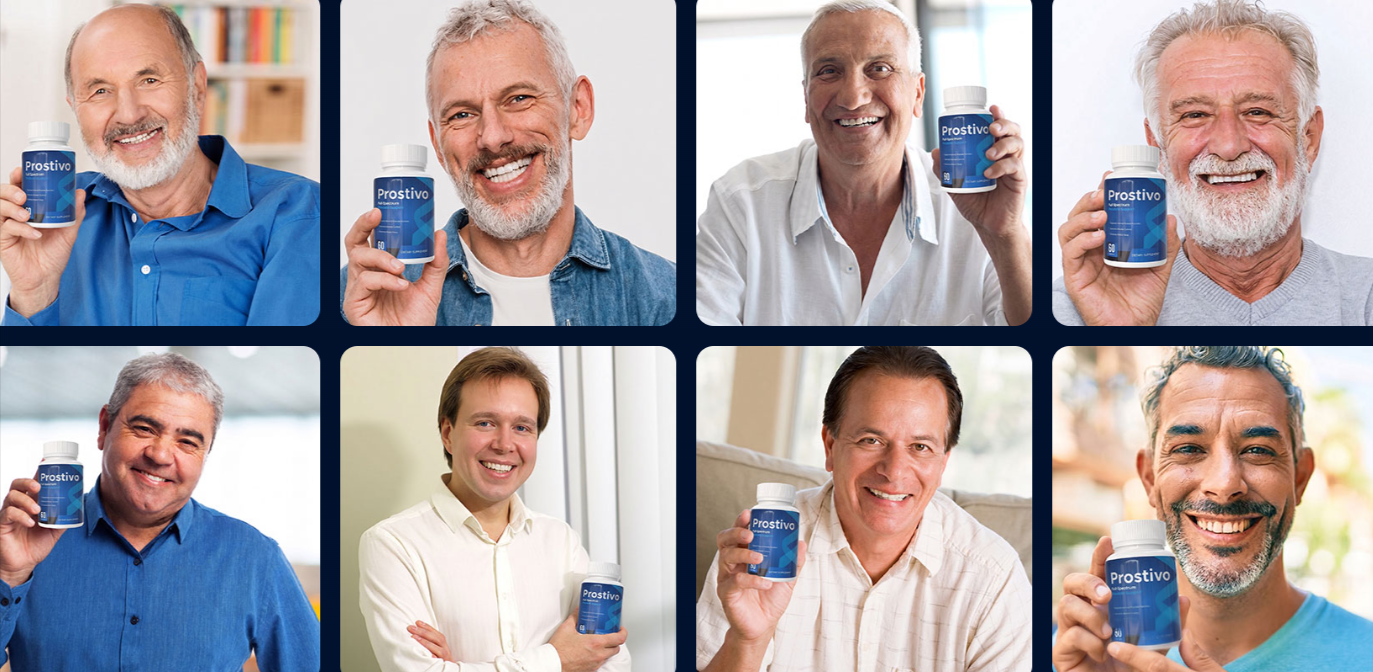 Prostivo Customer Reviews