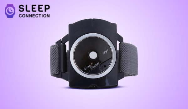 Sleep Conn Anti Snore Wristbrand Reviews