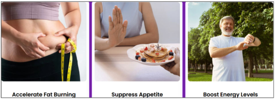 SodaTide Benefits