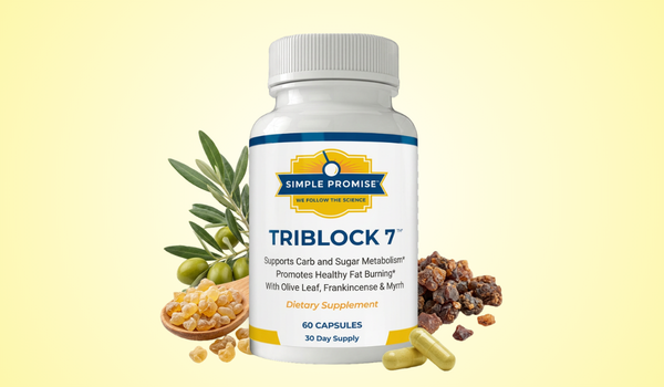 TriBlock7 Reviews