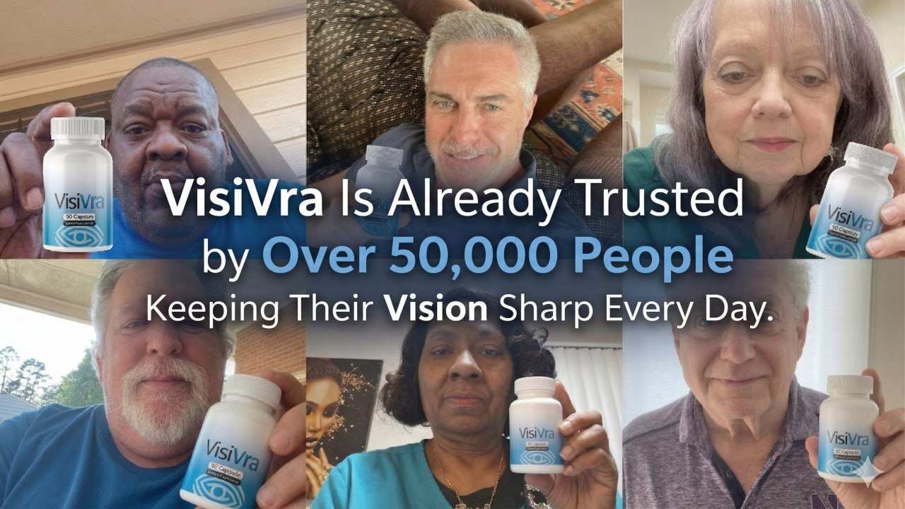 Visivra Customers