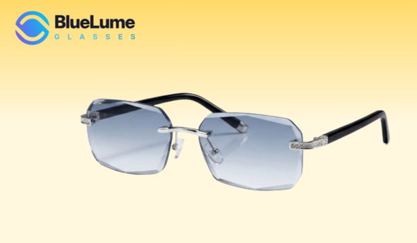 BlueLume Glasses Vision Lens Reviews